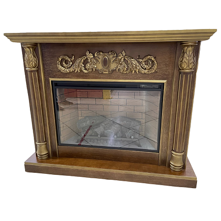 Лорд под очаг Foton 21-33 